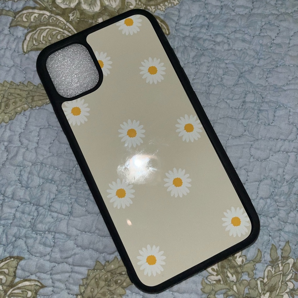 Handmade iPhone Case